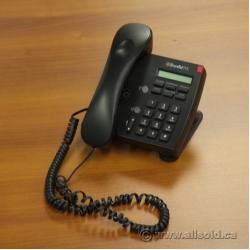 ShoreTel IP115 1-Line Office IP Phone, Half Duplex Speaker Phone